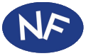 logo NF