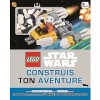 Fleurus - Construis Ton Aventure Lego® Star Wars